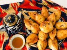 Секреты узбекской кухни: гастрономический тур по Ташкенту