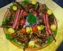 Секреты узбекской кухни: гастрономический тур по Ташкенту