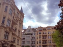 Неизведанный Берлин: прогулка по Шёнебергу