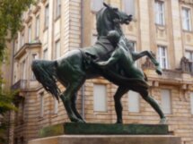 Неизведанный Берлин: прогулка по Шёнебергу