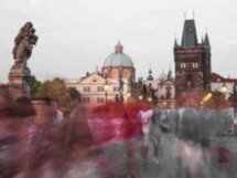 Квест-прогулка «Прага по-другому»