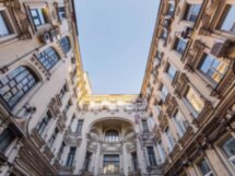 Душа Москвы в скрытых дворах и переулках