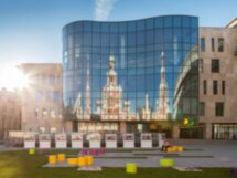 Душа Москвы в скрытых дворах и переулках