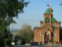 Большая прогулка по Новочеркасску