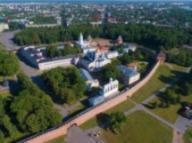 Господин Великий Новгород