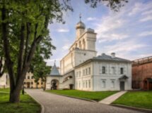 Господин Великий Новгород