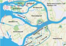 Меж островов по водной глади — прогулка на частном катере