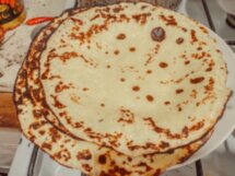 В гости к старообрядцам: обед из печи и мастер-класс у ткачихи