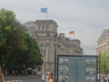 История и современные реалии Берлина