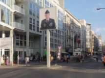 История и современные реалии Берлина