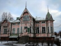 История Сортавалы: факты и легенды