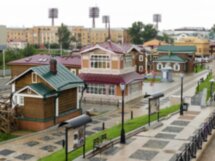 Иркутск с историком: от острога до города
