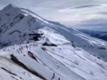 Курорты Красной Поляны: экскурсия с горнолыжным гидом