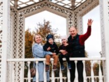 Парк Горького и Музеон: экскурсия с фотографом