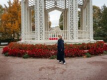 Парк Горького и Музеон: экскурсия с фотографом
