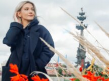 Парк Горького и Музеон: экскурсия с фотографом