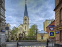 Конфессии Москвы: тонкости веры