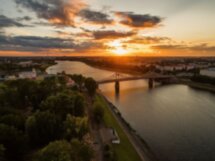 Тверь: всё о пиве и немного о городе