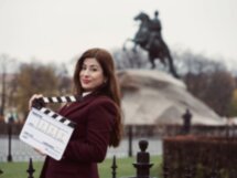 Фотоэкскурсия по кино-Петербургу
