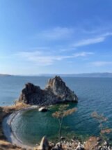 Ольхон: 3 дня в сердце священного «моря»