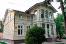 Аллея королевы Луизы — живописное сердце города (в мини-группе)