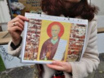 Купеческое Замоскворечье — образ патриархальной Москвы