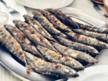 Гастрономические шедевры сеньора Жака и прогулка на яхте
