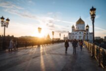 Москва — обязательно к просмотру