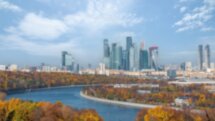 Москва — обязательно к просмотру
