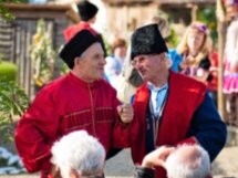 Казачья станица Атамань