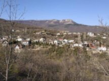 «Золотой треугольник» восточной Алушты