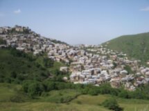 Горный аул Кубачи — погружение в мир настоящего Дагестана