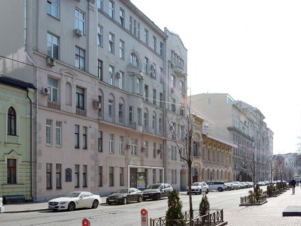 Иван Бунин. Московские адреса Нобелевского лауреата