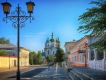 Елабуга. Поездка в уютный старинный город