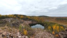 Ладожские шхеры и водопады Карелии за один день