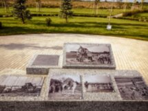 Автобусная экскурсия в Черняховск и Гусев