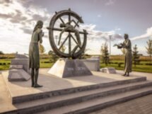 Автобусная экскурсия в Черняховск и Гусев