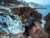 Териберка — фототур на край земли