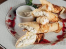 Чем в Рязани угощают: гастрономическая прогулка