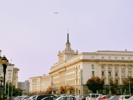 София для новичков