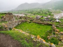 Секретный Кавказ: на внедорожнике в Верхнюю Балкарию
