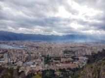 Палермо как на ладони