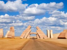 Рас-Мохаммед: мангровые рощи, снорклинг и озеро желаний