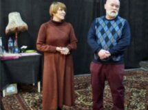 Магия минералов: экскурсия и мастер-класс в арт-центре