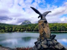 Энергия Кавказа: Железноводск, Пятигорск, Кисловодск и Домбай