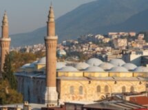 Что вы знаете о Бурсе? Путешествие из Стамбула