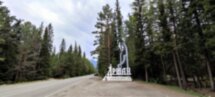 Бурятская Швейцария