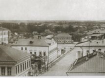 Секретные маршруты непарадной Казани