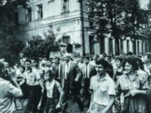 Секретные маршруты непарадной Казани