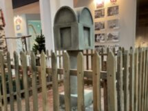Хранители священных рощ: обряды и традиции мари